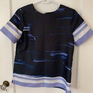 Banana Republic size XS blouse